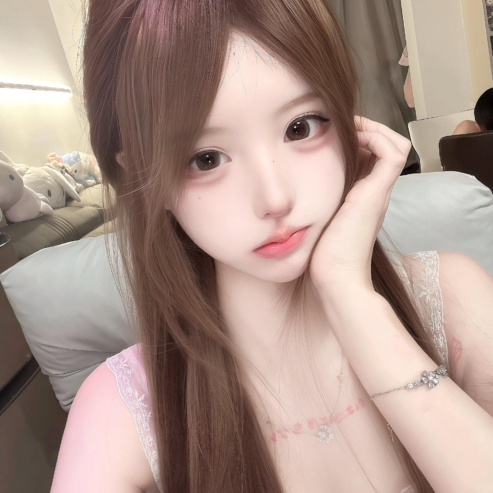 绵阳伴游女生 | 刘盈🌸的资料