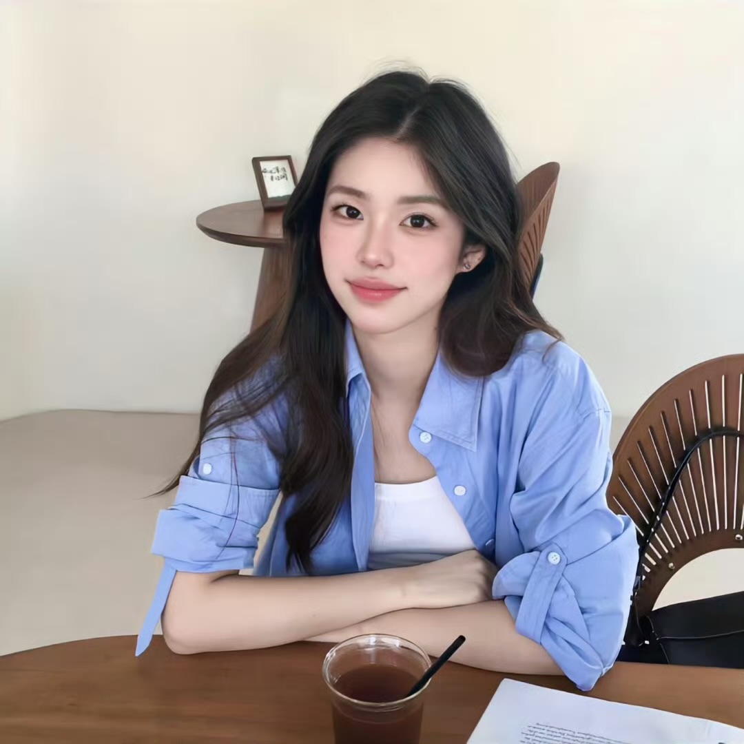 绵阳伴游女生 | 白清叙的资料