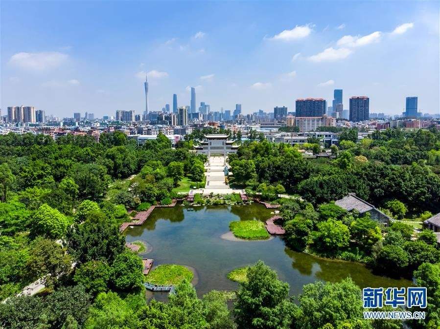 携手伴游领略中国最美生态之城(生态城旅游景点)