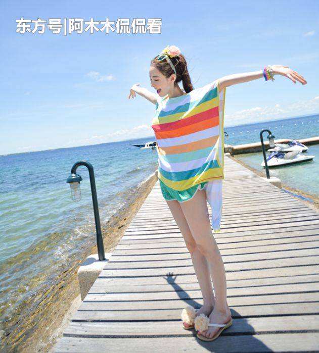 比基尼小姐(比基尼小姐动漫妹子图片)