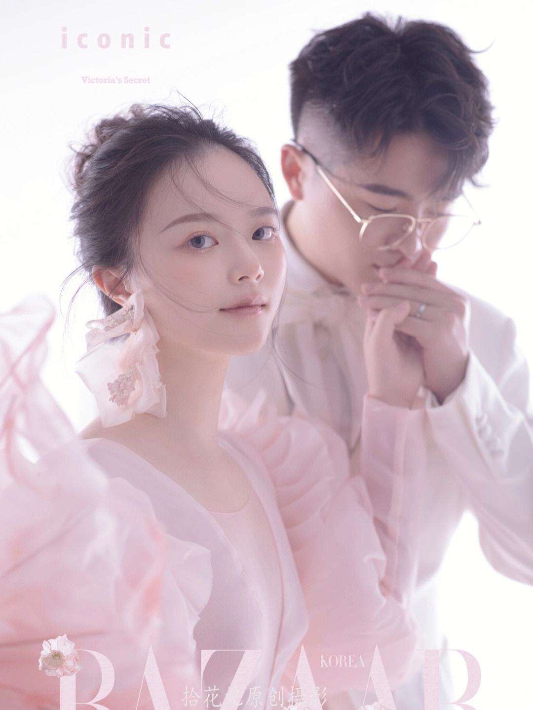 徐州婚纱照模特兼职(徐州拍婚纱照的工做室有哪些)